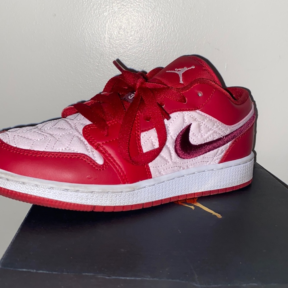 Air Jordan 1 low SE
